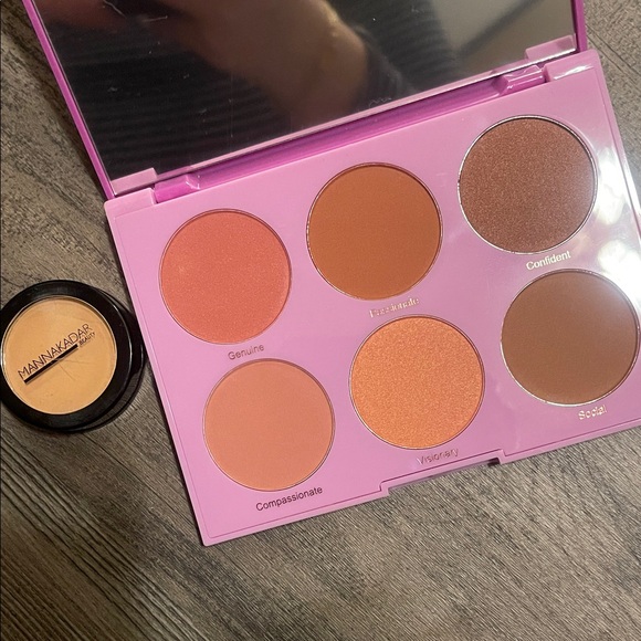 Makeup bundle!! - Picture 12 of 12